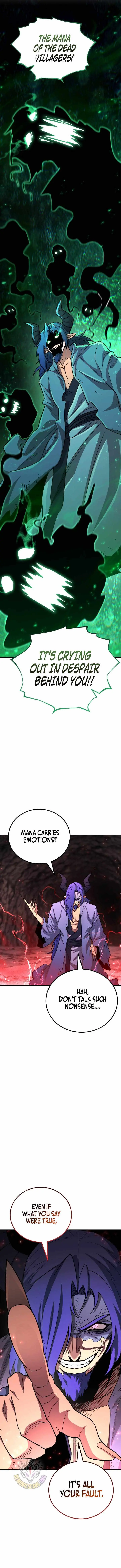 Standard of Reincarnation Chapter 188 page 6 - 
