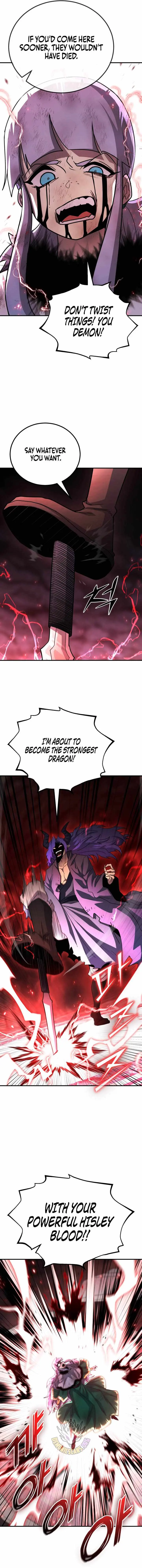 Standard of Reincarnation Chapter 188 page 7 - 