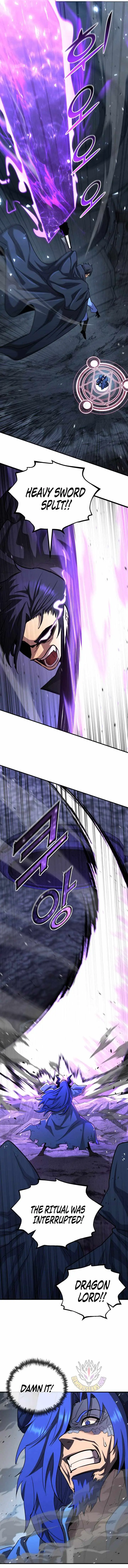 Standard of Reincarnation Chapter 188 page 10 - 