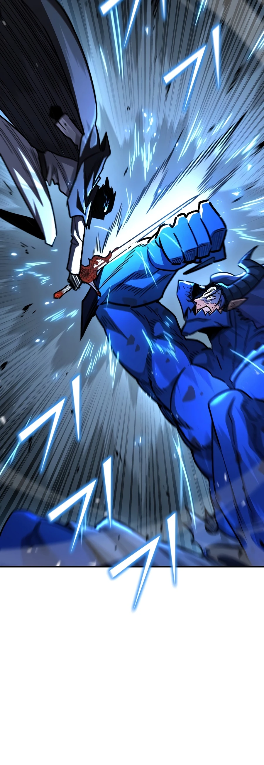 Standard of Reincarnation Chapter 189 page 20 - 