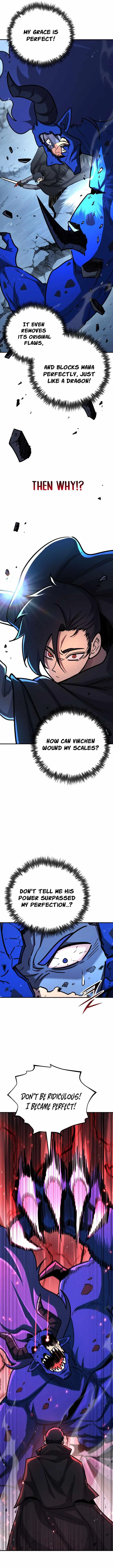 Standard of Reincarnation Chapter 190 page 2 - 