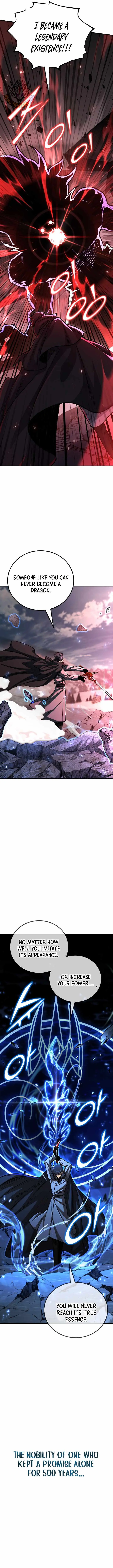 Standard of Reincarnation Chapter 190 page 11 - 