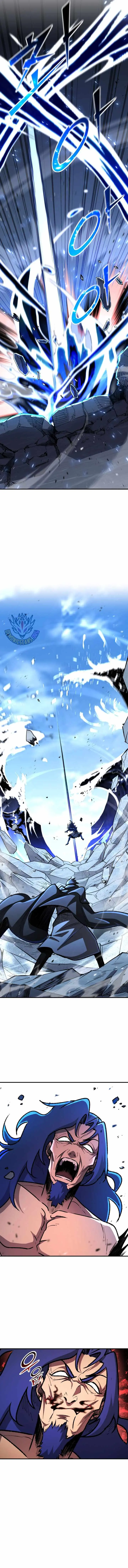 Standard of Reincarnation Chapter 190 page 13 - 