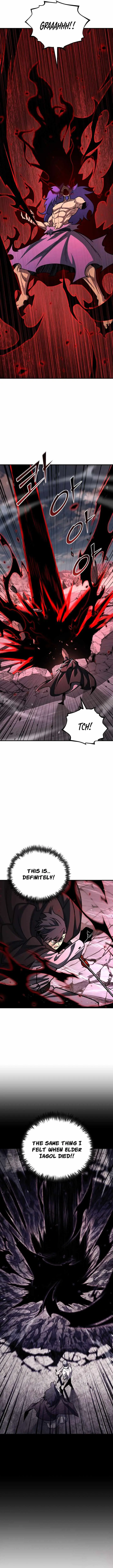 Standard of Reincarnation Chapter 190 page 14 - 