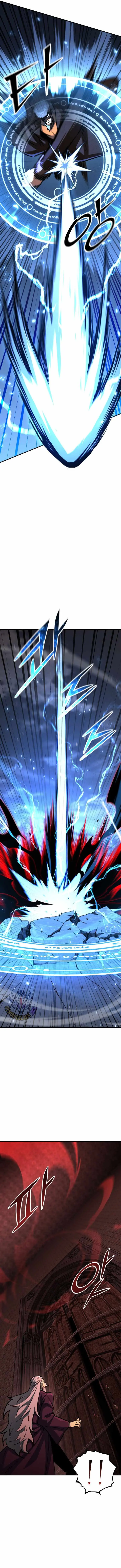 Standard of Reincarnation Chapter 190 page 17 - 