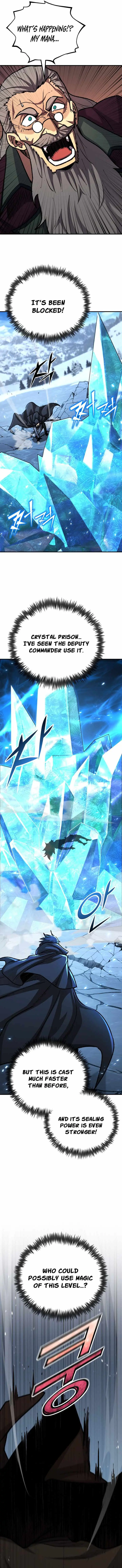 Standard of Reincarnation Chapter 190 page 18 - 
