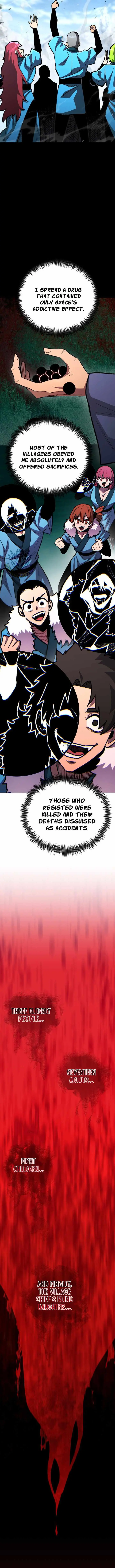 Standard of Reincarnation Chapter 190 page 7 - 