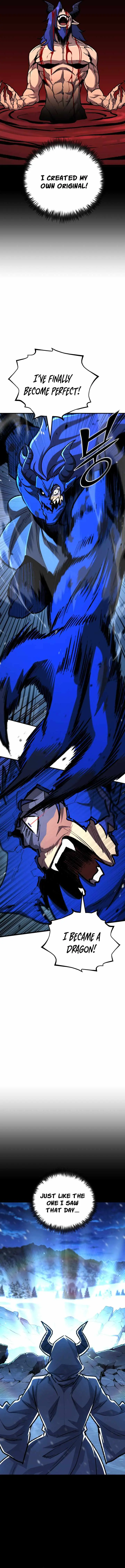 Standard of Reincarnation Chapter 190 page 8 - 