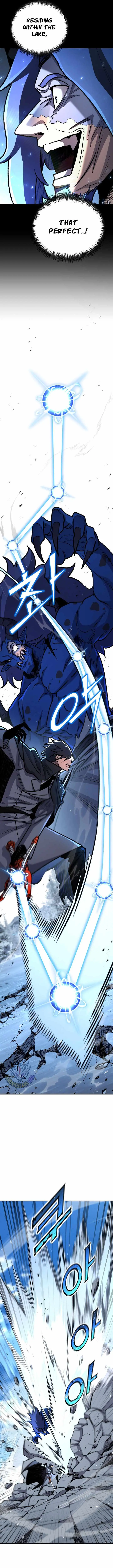 Standard of Reincarnation Chapter 190 page 9 - 