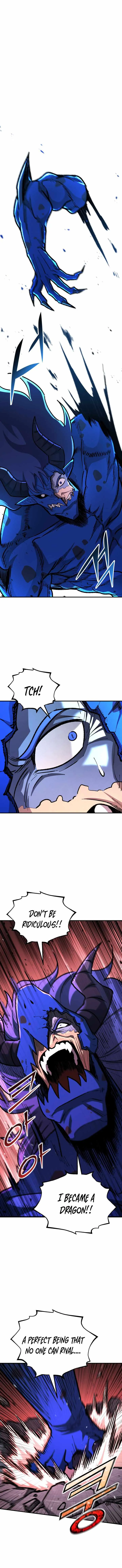Standard of Reincarnation Chapter 190 page 10 - 