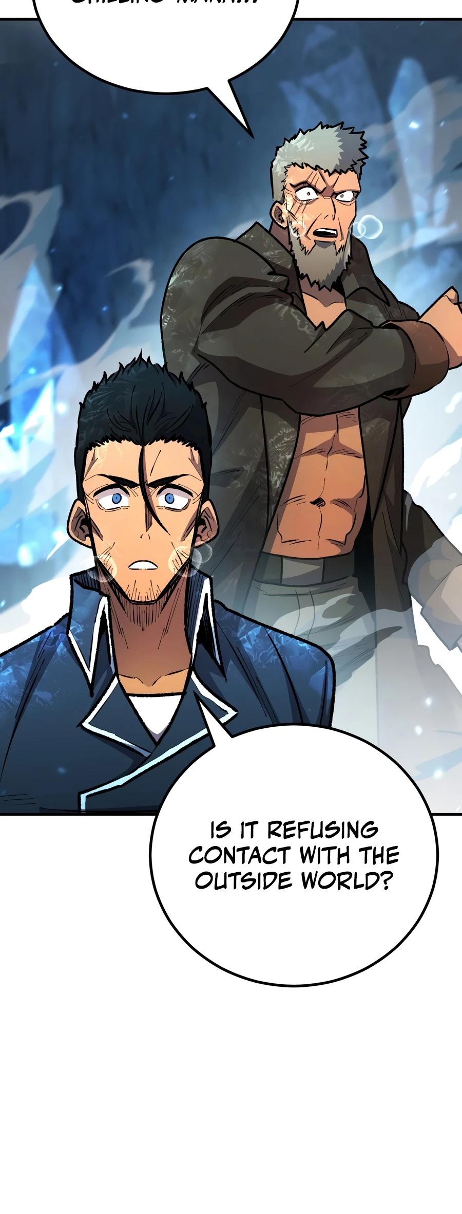 Standard of Reincarnation Chapter 191 page 16 - 