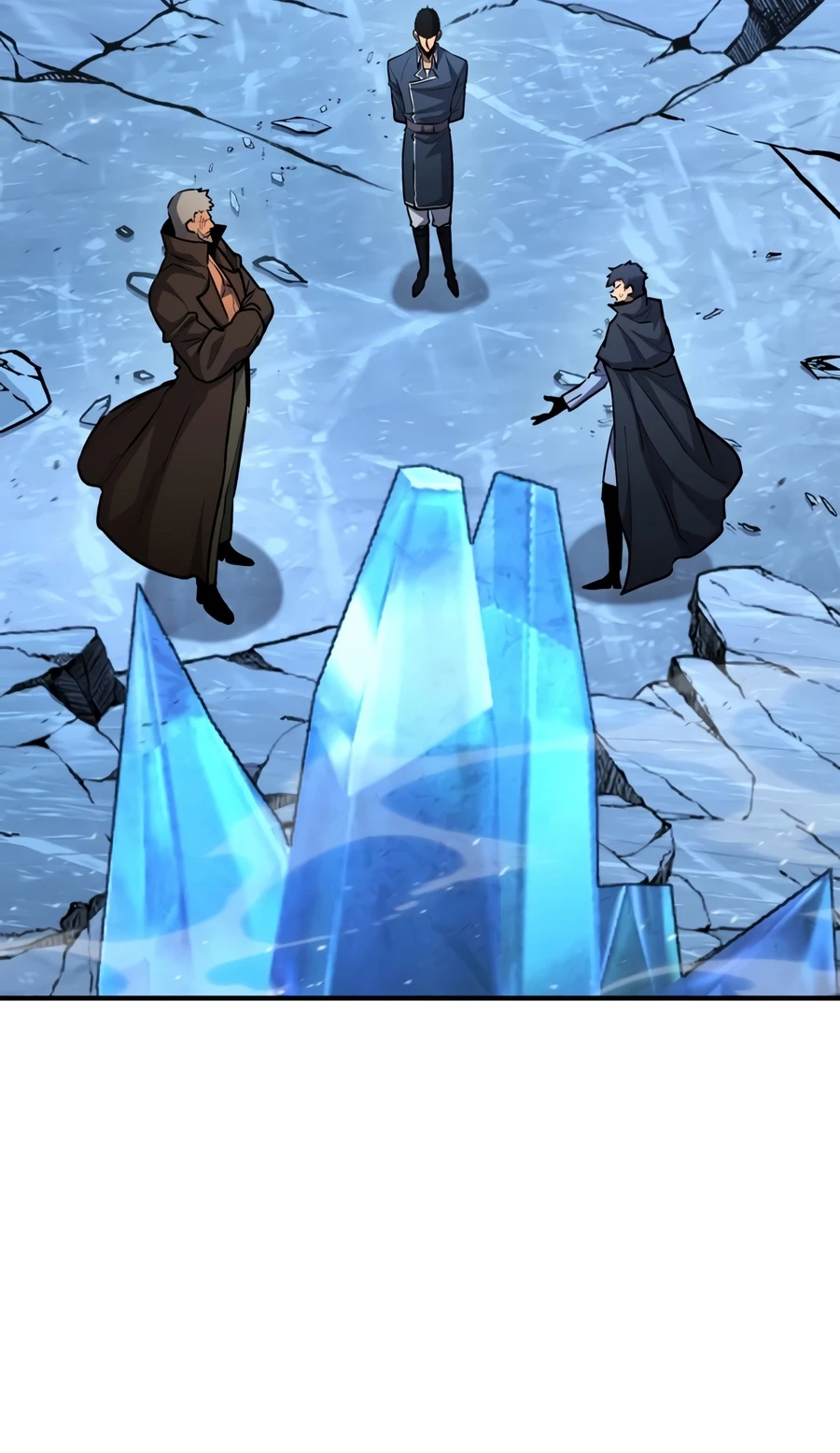 Standard of Reincarnation Chapter 191 page 6 - 