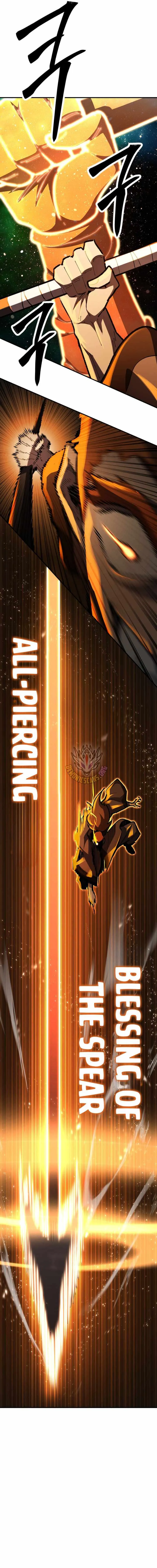 Standard of Reincarnation Chapter 193 page 2 - 