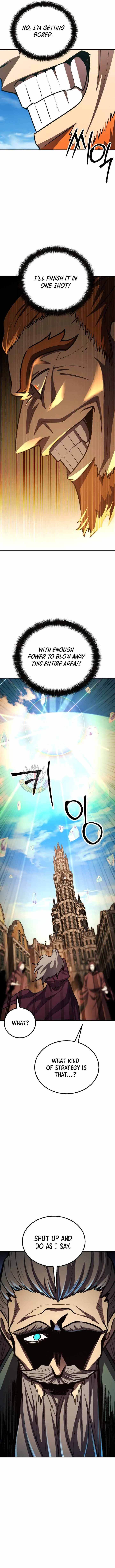 Standard of Reincarnation Chapter 193 page 12 - 