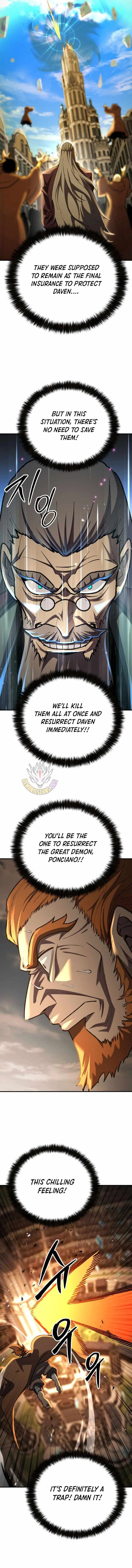 Standard of Reincarnation Chapter 193 page 15 - 