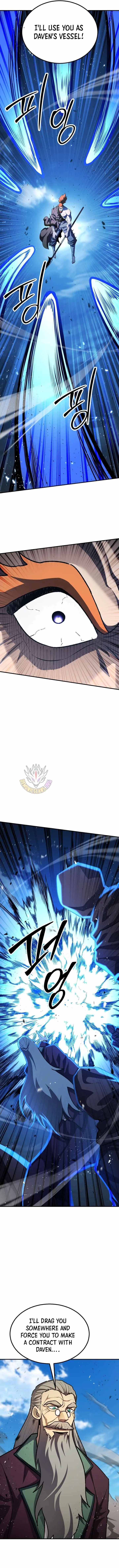Standard of Reincarnation Chapter 193 page 18 - 