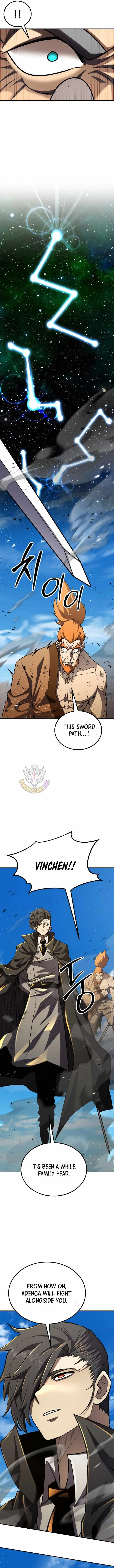 Standard of Reincarnation Chapter 193 page 19 - 