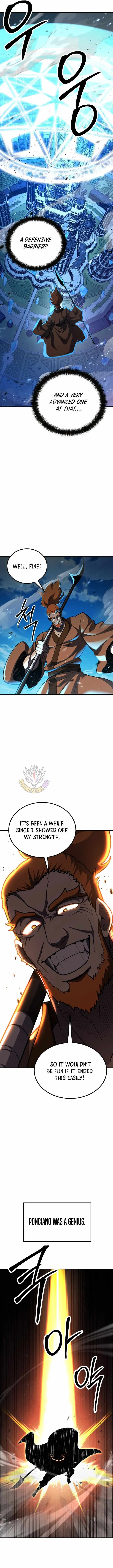 Standard of Reincarnation Chapter 193 page 7 - 