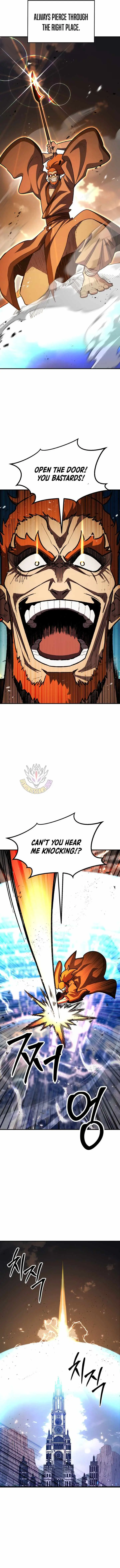 Standard of Reincarnation Chapter 193 page 9 - 