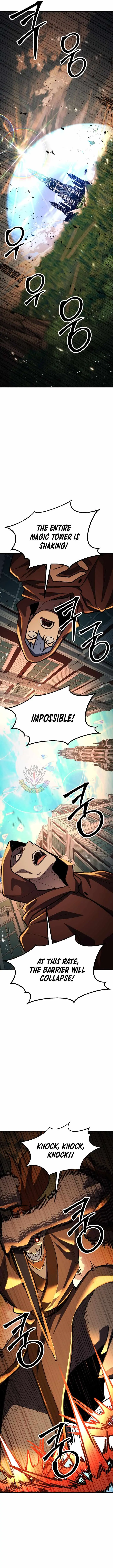 Standard of Reincarnation Chapter 193 page 10 - 