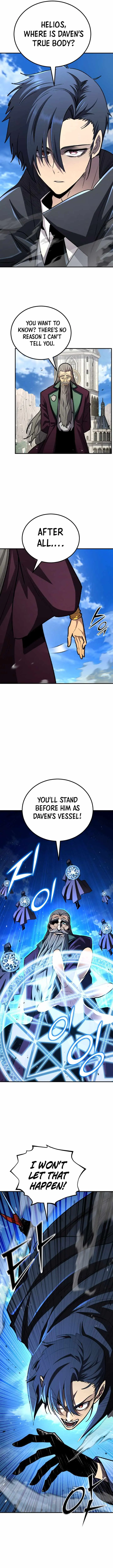 Standard of Reincarnation Chapter 194 page 2 - 