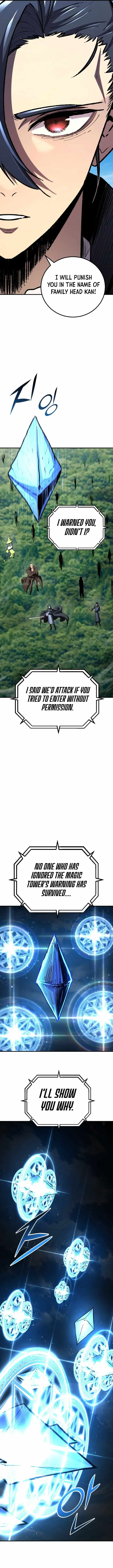 Standard of Reincarnation Chapter 194 page 12 - 