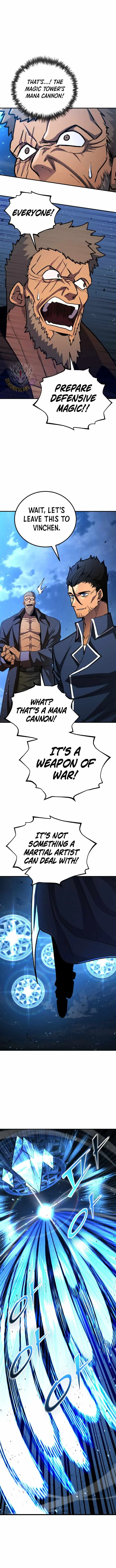 Standard of Reincarnation Chapter 194 page 13 - 