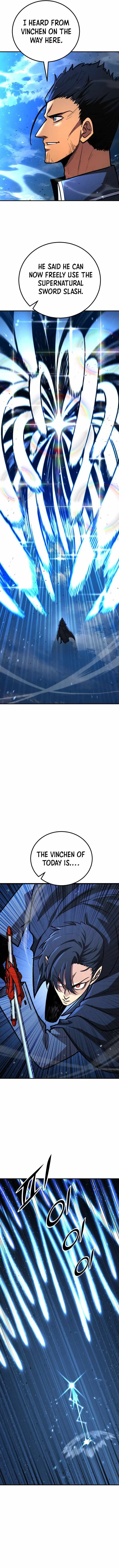 Standard of Reincarnation Chapter 194 page 14 - 