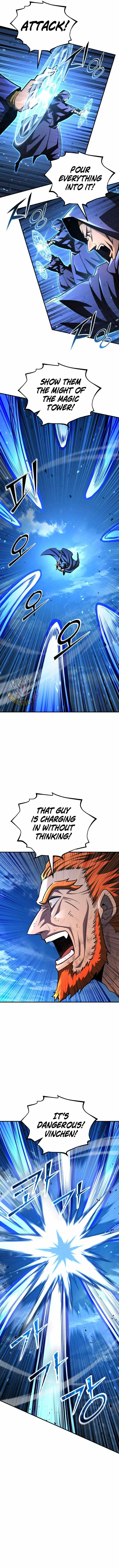 Standard of Reincarnation Chapter 194 page 3 - 