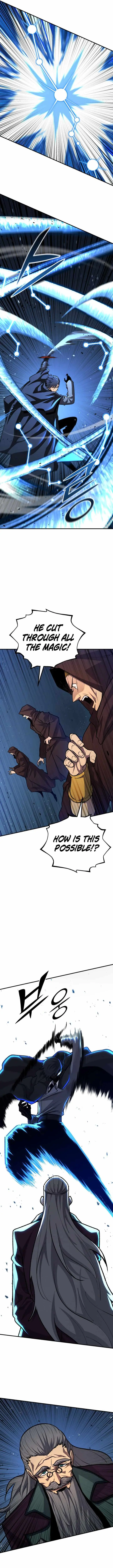 Standard of Reincarnation Chapter 194 page 4 - 