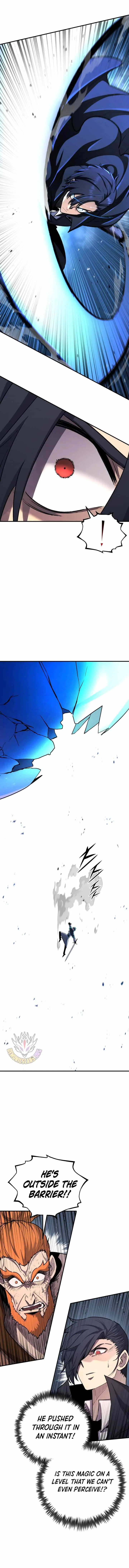 Standard of Reincarnation Chapter 194 page 5 - 