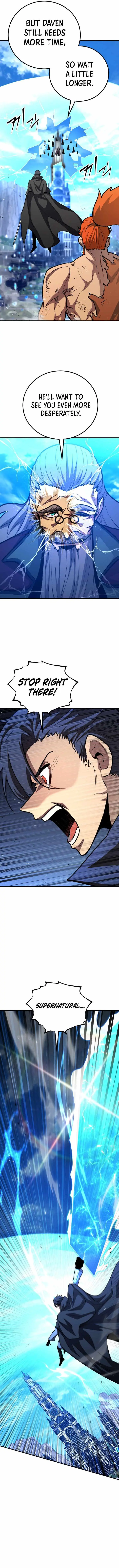 Standard of Reincarnation Chapter 194 page 6 - 
