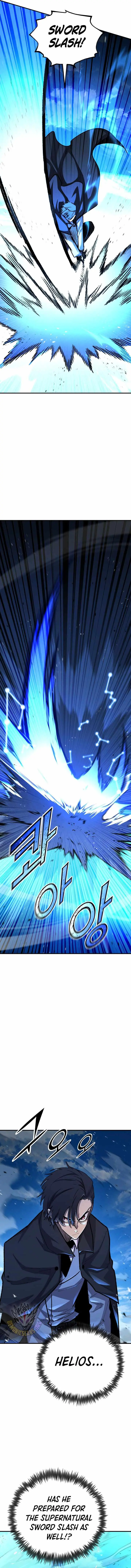 Standard of Reincarnation Chapter 194 page 7 - 