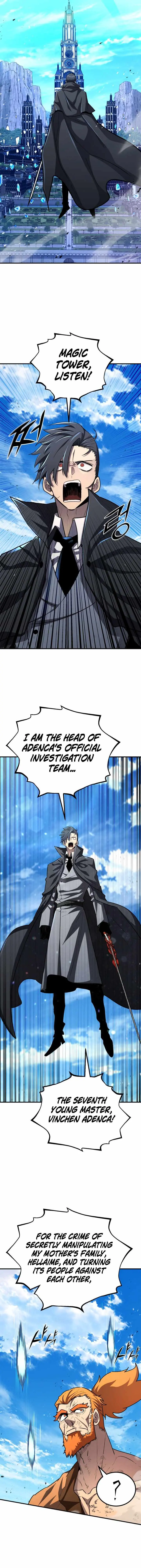 Standard of Reincarnation Chapter 194 page 10 - 