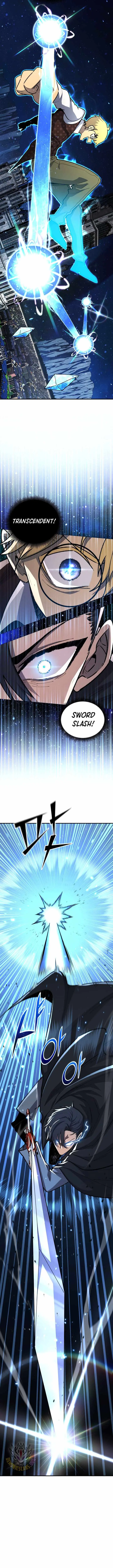 Standard of Reincarnation Chapter 195 page 11 - 