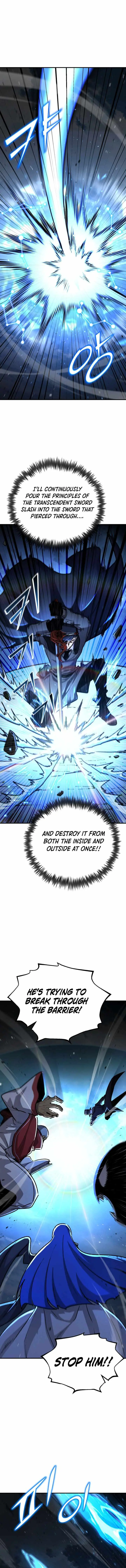 Standard of Reincarnation Chapter 195 page 12 - 