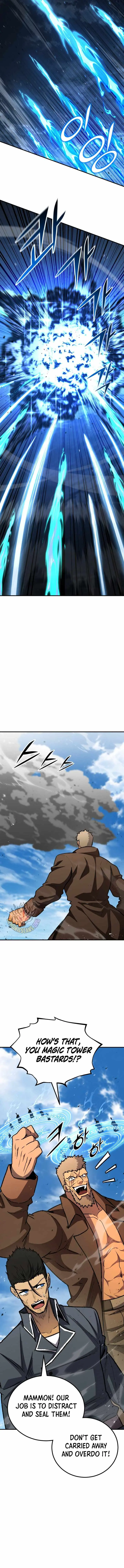 Standard of Reincarnation Chapter 195 page 13 - 