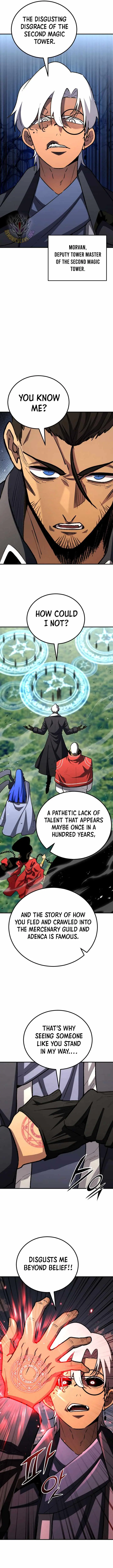 Standard of Reincarnation Chapter 195 page 15 - 