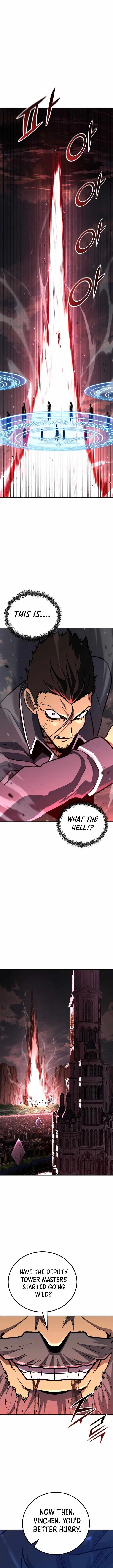 Standard of Reincarnation Chapter 195 page 16 - 