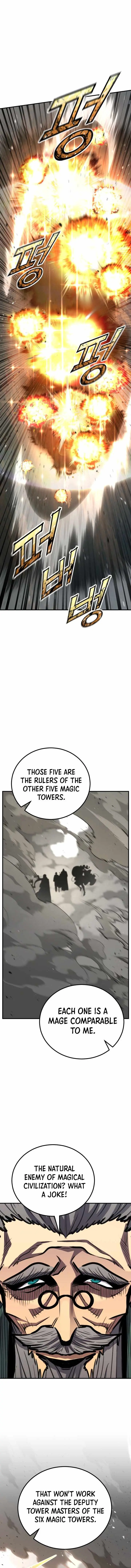 Standard of Reincarnation Chapter 195 page 4 - 
