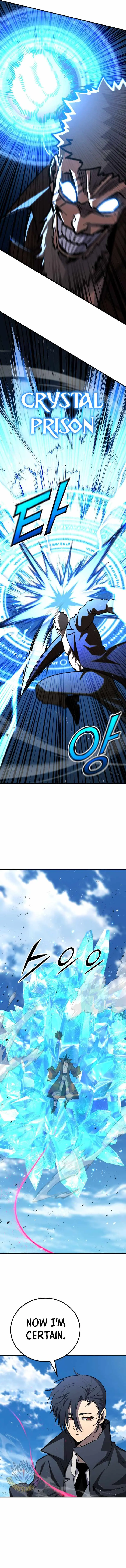 Standard of Reincarnation Chapter 195 page 9 - 