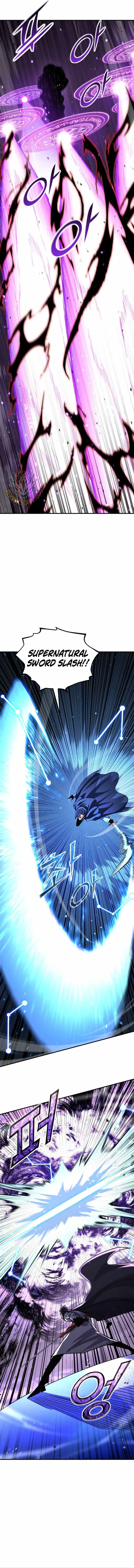 Standard of Reincarnation Chapter 196 page 11 - 