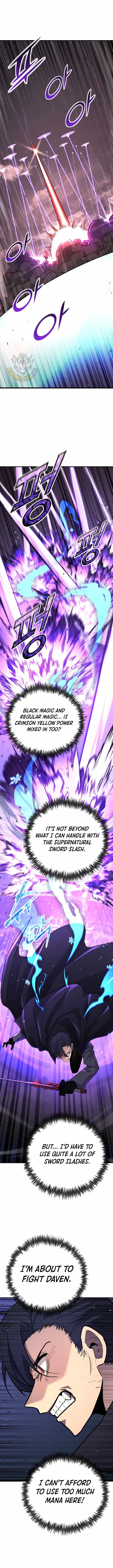 Standard of Reincarnation Chapter 196 page 15 - 