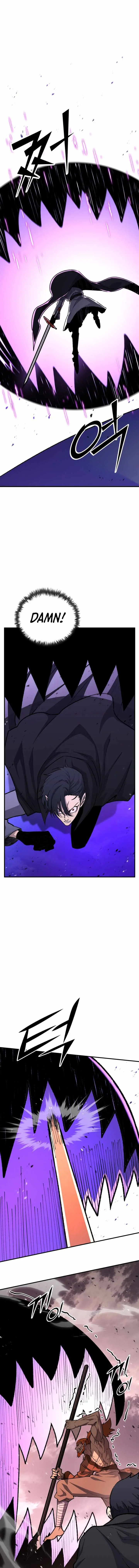 Standard of Reincarnation Chapter 196 page 16 - 