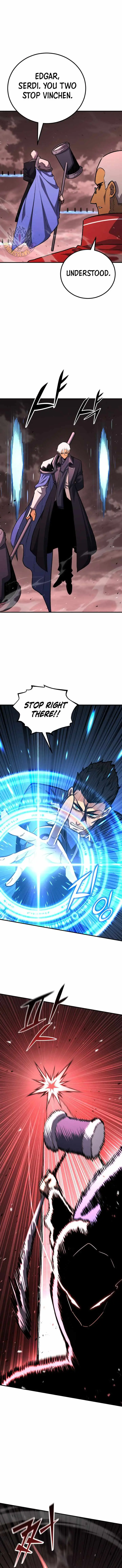 Standard of Reincarnation Chapter 196 page 3 - 