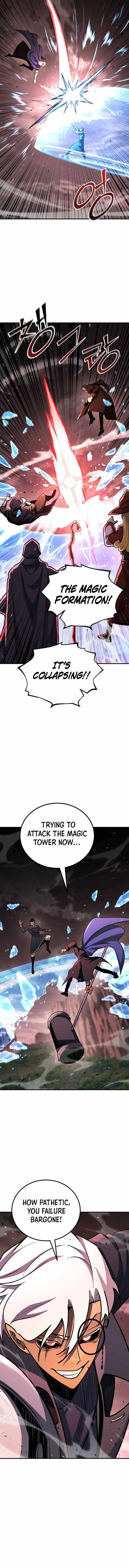 Standard of Reincarnation Chapter 196 page 4 - 