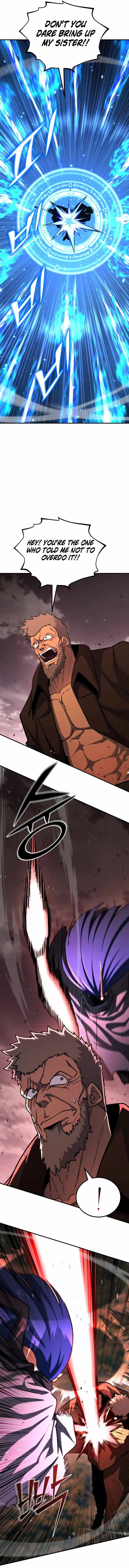 Standard of Reincarnation Chapter 196 page 6 - 