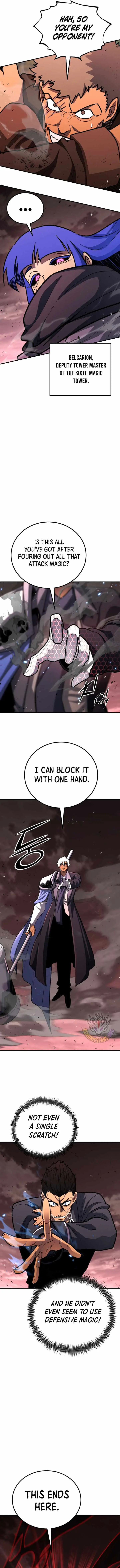 Standard of Reincarnation Chapter 196 page 7 - 
