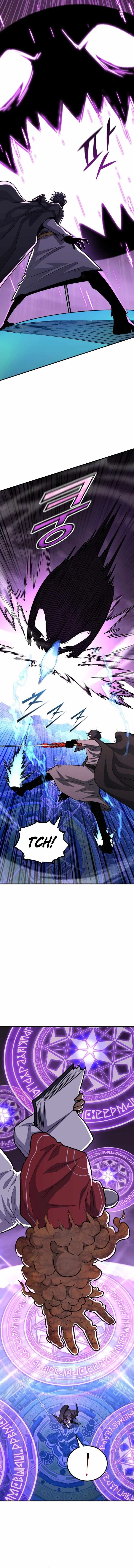 Standard of Reincarnation Chapter 196 page 10 - 