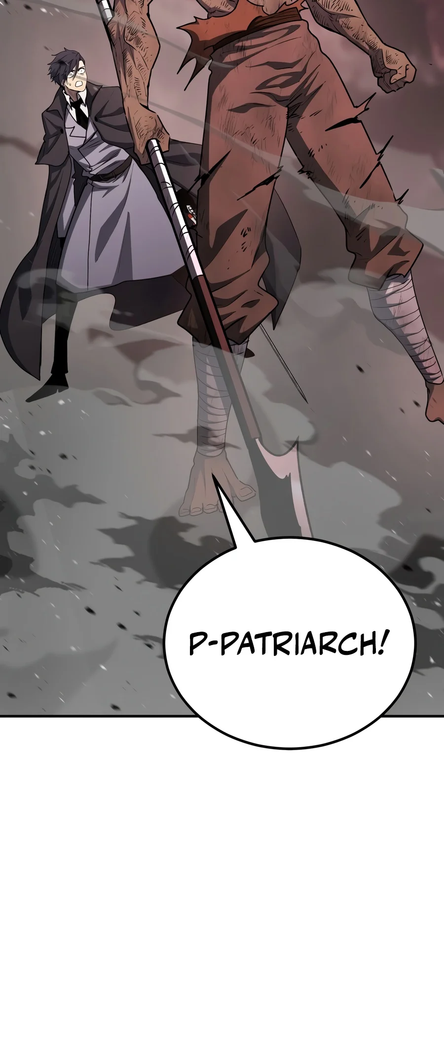 Standard of Reincarnation Chapter 197 page 2 - 